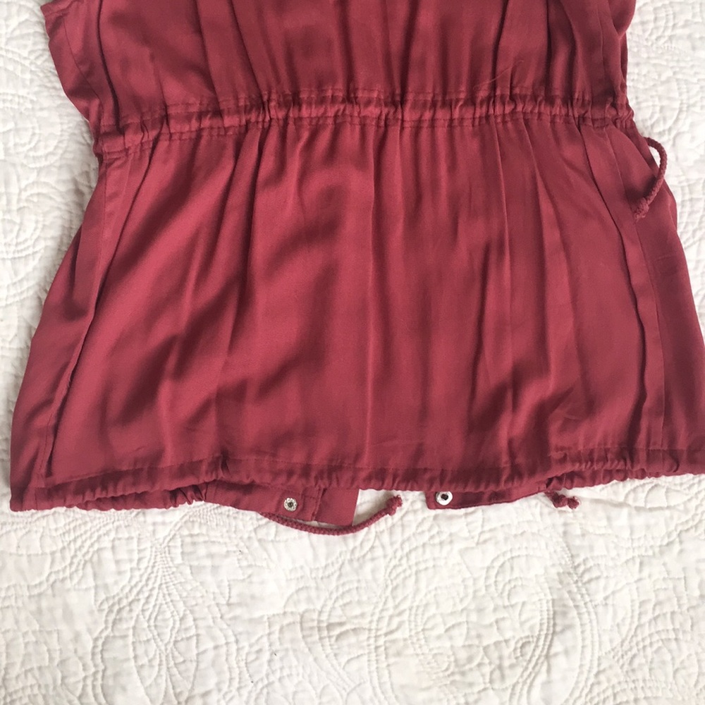 NEW Entro vest - Picture 6 of 6